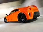 Mastretta MXT 2007 года